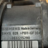 CAUDALIMETRO CITROEN C5 BERLINA TIPO RHZ9632215280