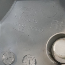 PILOTO TRASERO DERECHO HYUNDAI COUPE (GK) G6BAGG 6BA924022CXXX