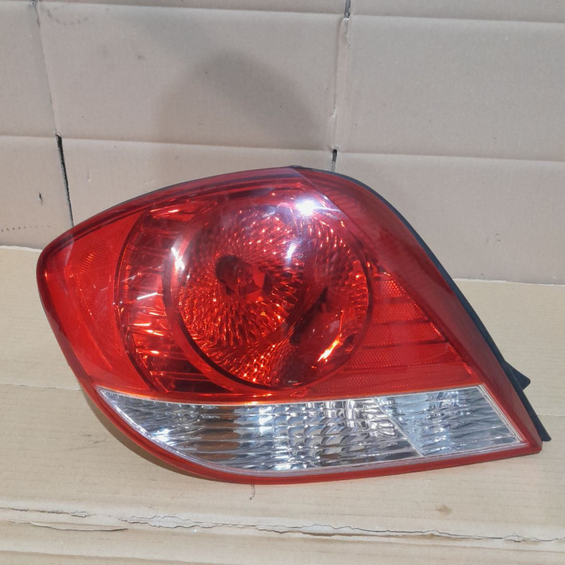PILOTO TRASERO IZQUIERDO HYUNDAI COUPE (GK) G6BAGG 6BA924012CXXX
