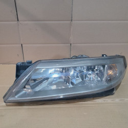 FARO IZQUIERDO RENAULT LAGUNA II (BG0) F9Q750MOTOR F9Q C68200163323