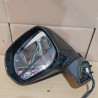RETROVISOR IZQUIERDO CITROEN C4 PICASSO RHJDW10BTED4RHJ