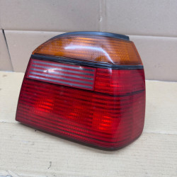 PILOTO TRASERO DERECHO VOLKSWAGEN GOLF III (1H1)(11.1991) 1Z1H6945520