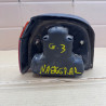 PILOTO TRASERO DERECHO VOLKSWAGEN GOLF III (1H1)(11.1991) 1Z1H6945520