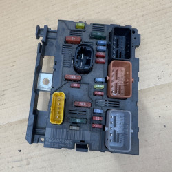 CAJA RELES / FUSIBLES CITROEN C4 PICASSO RHJDW10BTED4RHJ966405680