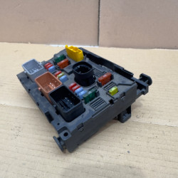 CAJA RELES / FUSIBLES CITROEN C4 PICASSO RHJDW10BTED4RHJ966405680