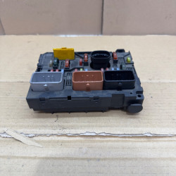 CAJA RELES / FUSIBLES CITROEN C4 PICASSO RHJDW10BTED4RHJ966405680