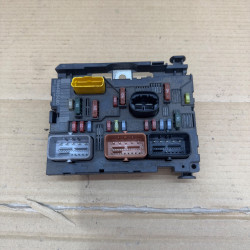 CAJA RELES / FUSIBLES CITROEN C4 PICASSO RHJDW10BTED4RHJ966405680
