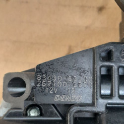 ELEVALUNAS DELANTERO DERECHO SUZUKI SWIFT (AGZ/AZH/NZ) D13A8343063J00