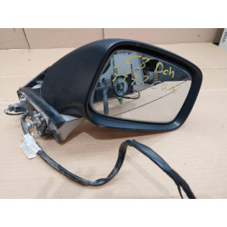 RETROVISOR DERECHO CITROEN C8 4HWDW12TED44HW
