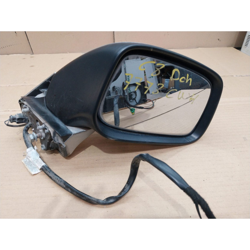 RETROVISOR DERECHO CITROEN C8 4HWDW12TED44HW