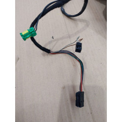 RETROVISOR DERECHO CITROEN C8 4HWDW12TED44HW