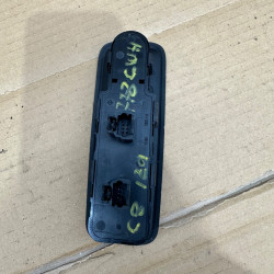 MANDO ELEVALUNAS DELANTERO IZQUIERDO CITROEN C8 4HWDW12TED44HW14957520XT
