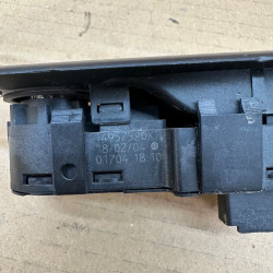 MANDO ELEVALUNAS DELANTERO IZQUIERDO CITROEN C8 4HWDW12TED44HW14957520XT