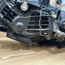 FARO DERECHO BMW SERIE 1 BERLINA (E81/E87) M47N204D4204D4 D63126924486