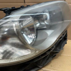 FARO DERECHO BMW SERIE 1 BERLINA (E81/E87) M47N204D4204D4 D63126924486