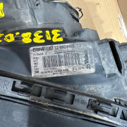 FARO DERECHO BMW SERIE 1 BERLINA (E81/E87) M47N204D4204D4 D63126924486