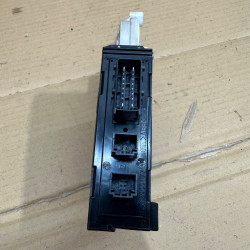 MOTOR ELEVALUNAS DELANTERO IZQUIERDO CITROEN C8 4HWDW12TED44HW1488740080