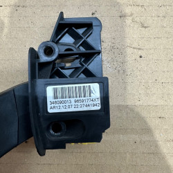 MANDO VOLANTE CITROEN C4 PICASSO RHJDW10BTED4RHJ96591774XT