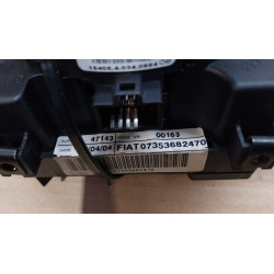 MANDO MULTIFUNCION FIAT STILO (192) 192A10000735362470