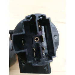 CONMUTADOR DE ARRANQUE FIAT STILO (192) 192A100000467601520 B 365