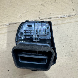 REJILLA AIREADORA CITROEN C4 PICASSO RHJDW10BTED4RHJ9659627477