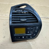 MANDO CLIMATIZADOR CITROEN C4 PICASSO RHJDW10BTED4RHJ303843