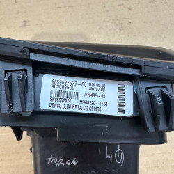 MANDO CLIMATIZADOR CITROEN C4 PICASSO RHJDW10BTED4RHJ303843
