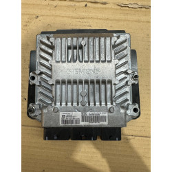 CENTRALITA MOTOR UCE CITROEN C4 PICASSO RHJDW10BTED4RHJSW9665100380