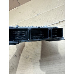 CENTRALITA MOTOR UCE CITROEN C4 PICASSO RHJDW10BTED4RHJSW9665100380