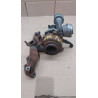 TURBOCOMPRESOR SEAT ALTEA (5P1) BKD320360-0007