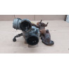TURBOCOMPRESOR SEAT ALTEA (5P1) BKD320360-0007