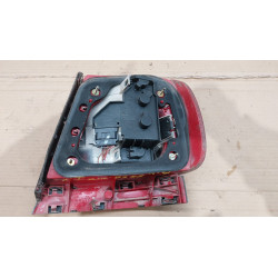 PILOTO TRASERO IZQUIERDO AUDI A4 AVANT (B5) AJM