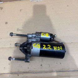 MOTOR ARRANQUE CITROEN C8 4HWDW12TED44HW8EA011610451