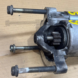 MOTOR ARRANQUE CITROEN C8 4HWDW12TED44HW8EA011610451