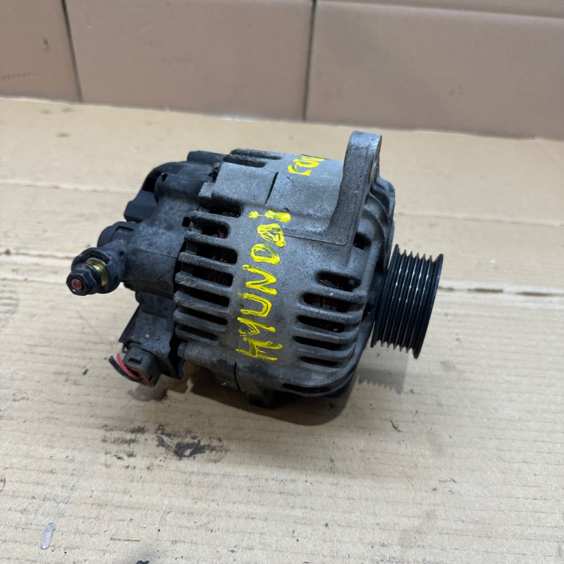 ALTERNADOR HYUNDAI COUPE (GK) G6BAGG 6BA2655524