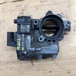 CAJA MARIPOSA OPEL ASTRA H BERLINA Z19DTH48CPD4