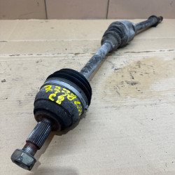 TRANSMISION DELANTERA DERECHA CITROEN C8 4HWDW12TED44HW