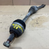 TRANSMISION DELANTERA DERECHA CITROEN C8 4HWDW12TED44HW