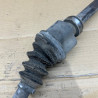 TRANSMISION DELANTERA DERECHA CITROEN C8 4HWDW12TED44HW