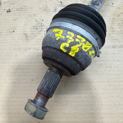 TRANSMISION DELANTERA DERECHA CITROEN C8 4HWDW12TED44HW