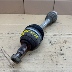 TRANSMISION DELANTERA IZQUIERDA CITROEN C8 4HWDW12TED44HW9645249280