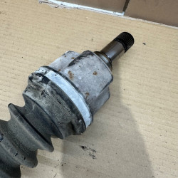 TRANSMISION DELANTERA IZQUIERDA CITROEN C8 4HWDW12TED44HW9645249280