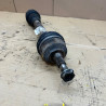 TRANSMISION DELANTERA IZQUIERDA CITROEN C5 BERLINA TIPO RHZ9644760080