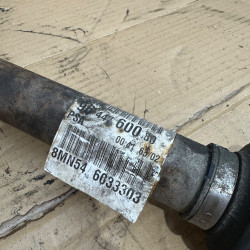 TRANSMISION DELANTERA IZQUIERDA CITROEN C5 BERLINA TIPO RHZ9644760080