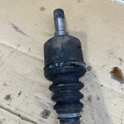 TRANSMISION DELANTERA IZQUIERDA CITROEN C5 BERLINA TIPO RHZ9644760080