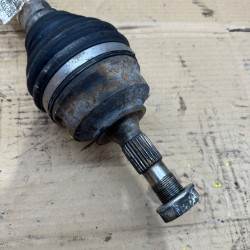 TRANSMISION DELANTERA IZQUIERDA CITROEN C5 BERLINA TIPO RHZ9644760080