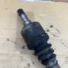 TRANSMISION DELANTERA IZQUIERDA CITROEN C5 BERLINA TIPO RHZ9644760080