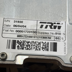 COLUMNA DIRECCION FIAT STILO (192) 192A100000051723100