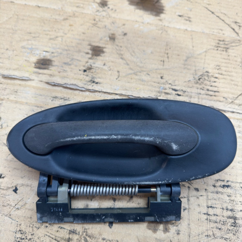 MANETA EXTERIOR TRASERA DERECHA SAAB 9-3 BERLINA Z19DT12759017
