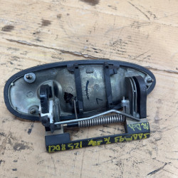 MANETA EXTERIOR TRASERA DERECHA SAAB 9-3 BERLINA Z19DT12759017